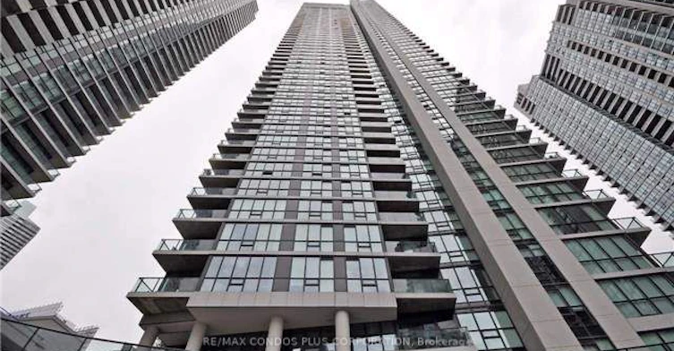 2508-18 Harbour Street, Toronto, ON, M5J 2Z6