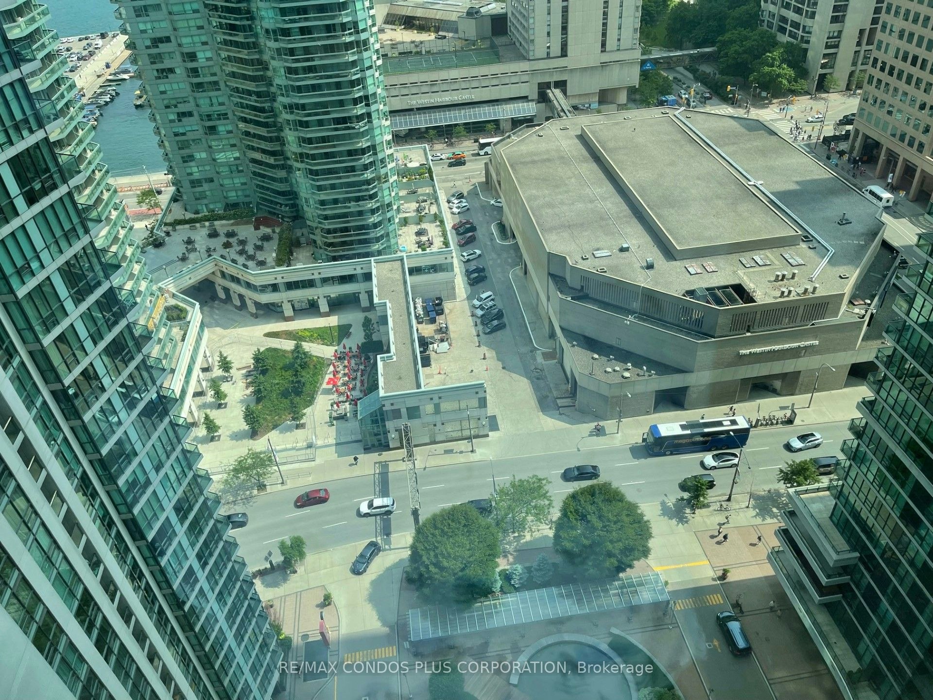 2508-18 Harbour Street, Toronto, ON, M5J 2Z6 - 23