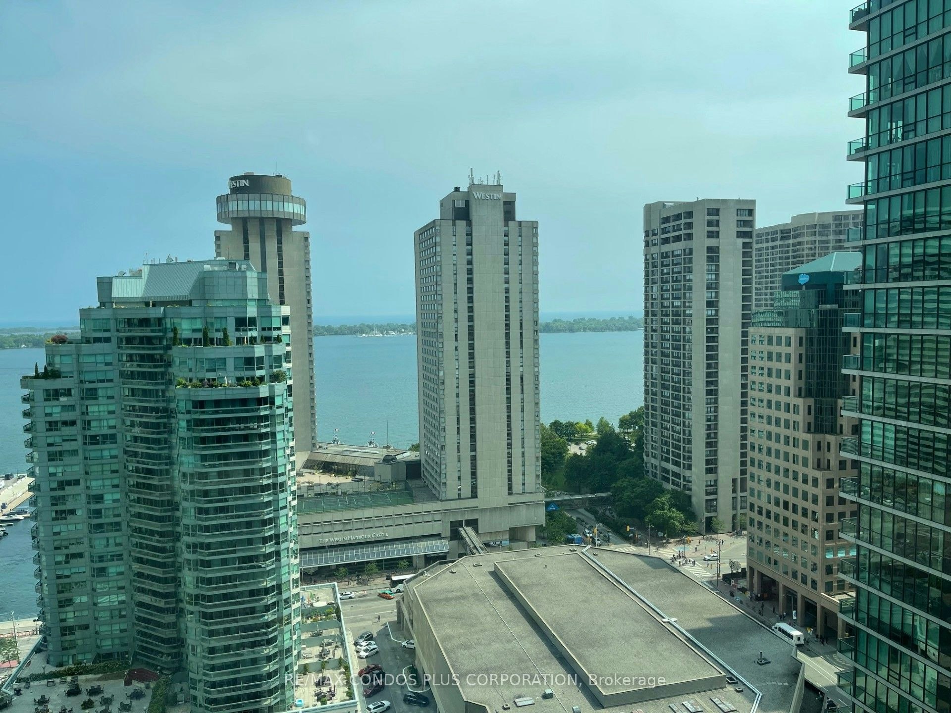 2508-18 Harbour Street, Toronto, ON, M5J 2Z6 - 24