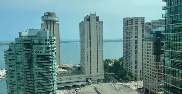 2508-18 Harbour Street, Toronto, ON, M5J 2Z6 - 24