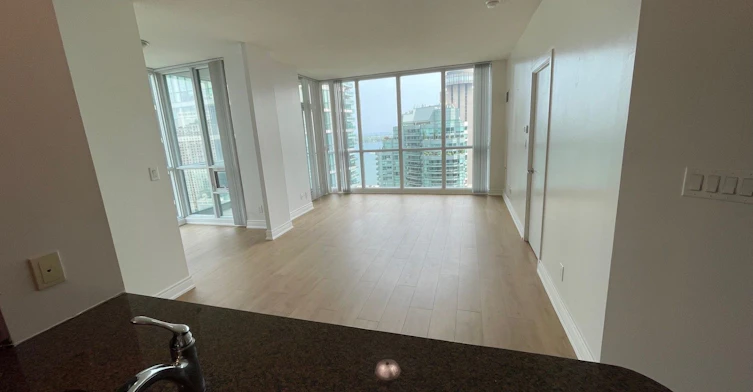 2508-18 Harbour Street, Toronto, ON, M5J 2Z6 - 5