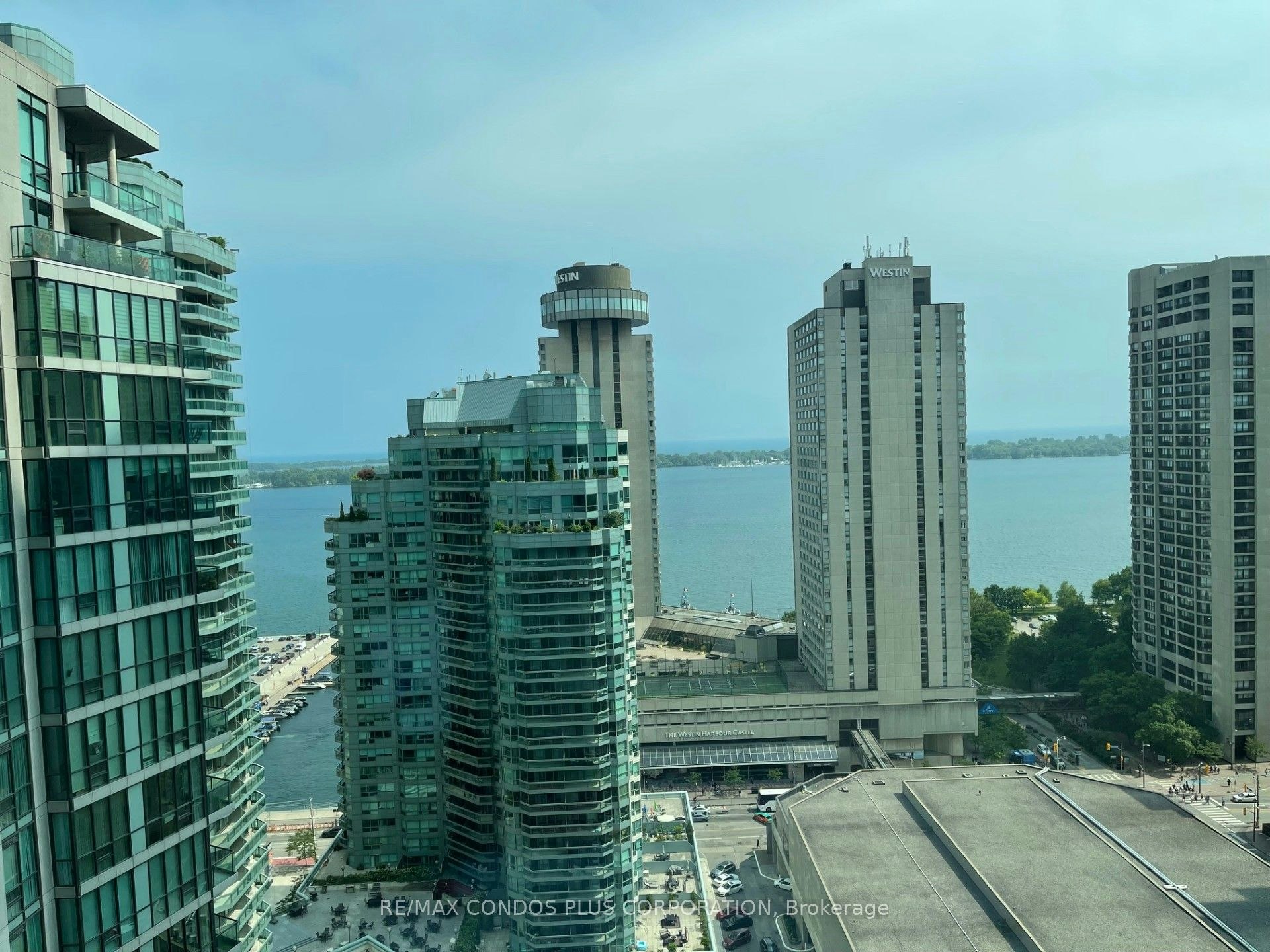 2508-18 Harbour Street, Toronto, ON, M5J 2Z6 - 22