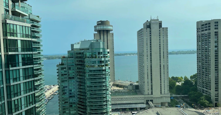 2508-18 Harbour Street, Toronto, ON, M5J 2Z6 - 22