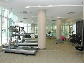 2508-18 Harbour Street, Toronto, ON, M5J 2Z6 - 27