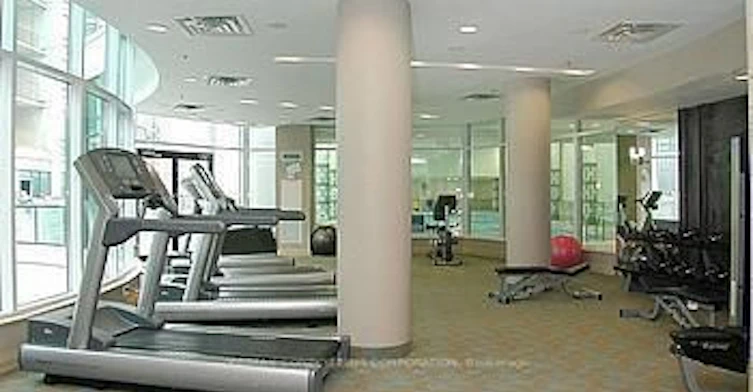 2508-18 Harbour Street, Toronto, ON, M5J 2Z6 - 27