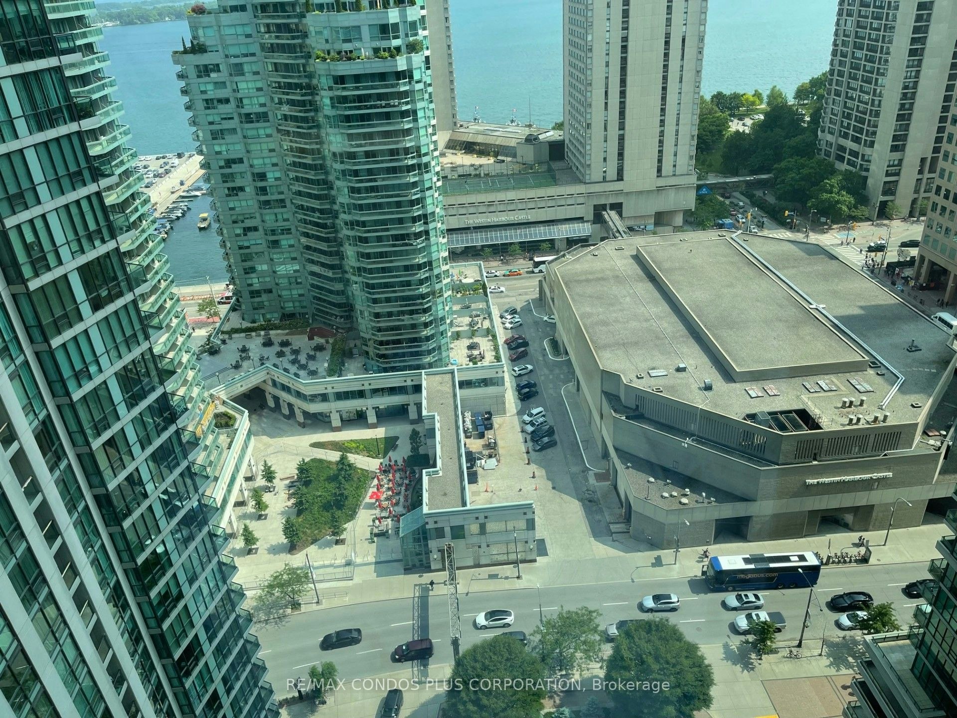 2508-18 Harbour Street, Toronto, ON, M5J 2Z6 - 25