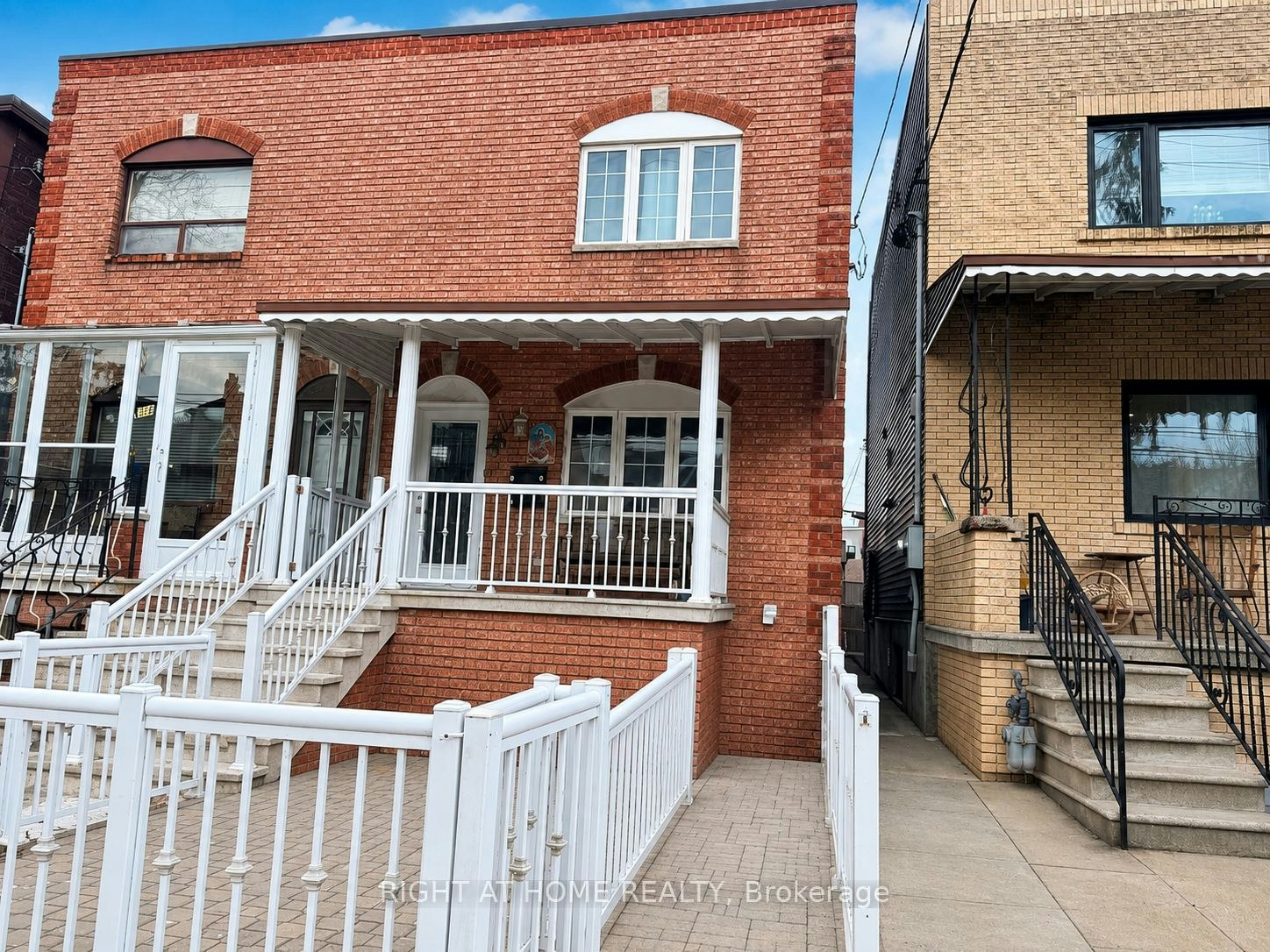 #Basement-380 Lansdowne Avenue, Toronto, ON, M6H 3Y3
