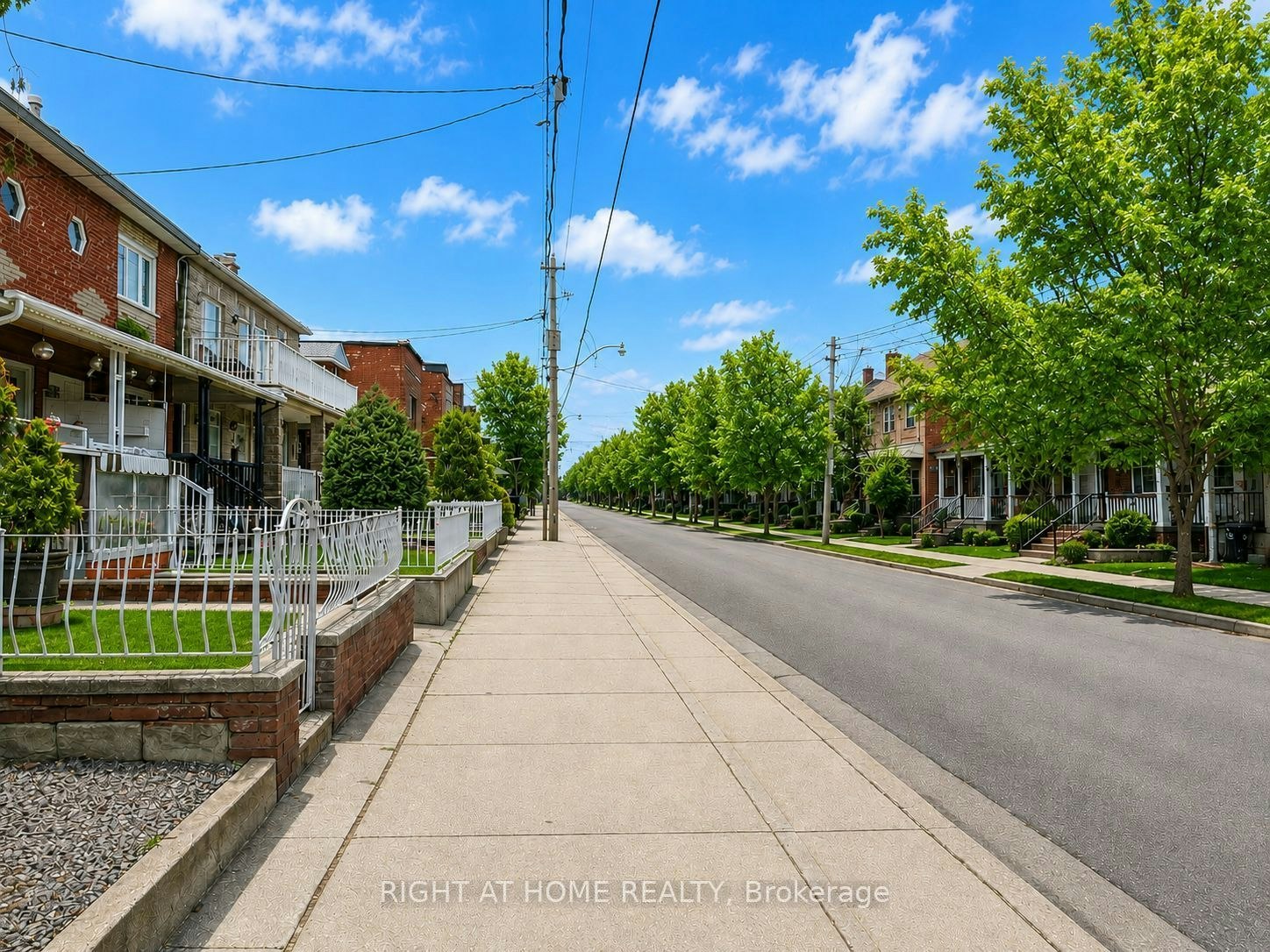 #Basement-380 Lansdowne Avenue, Toronto, ON, M6H 3Y3 - 3