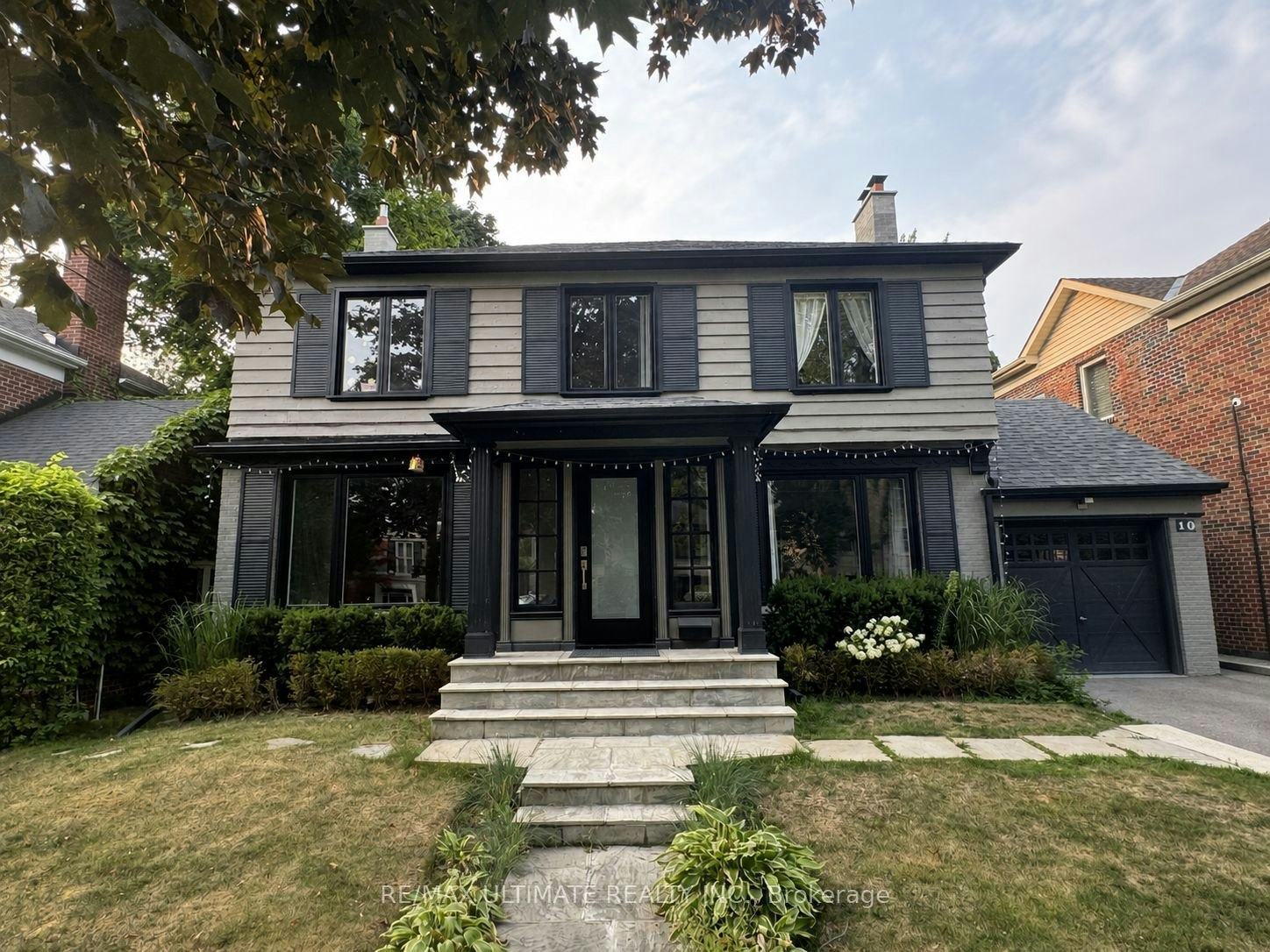 10 Noel Avenue, Toronto, ON, M4G 1B3