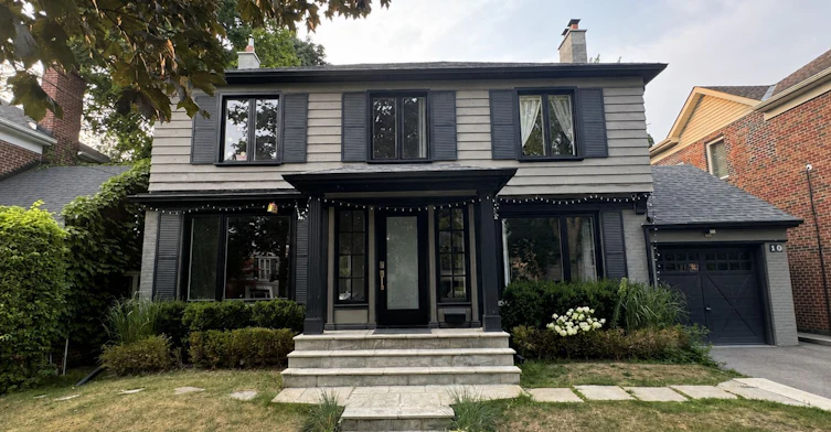 10 Noel Avenue, Toronto, ON, M4G 1B3