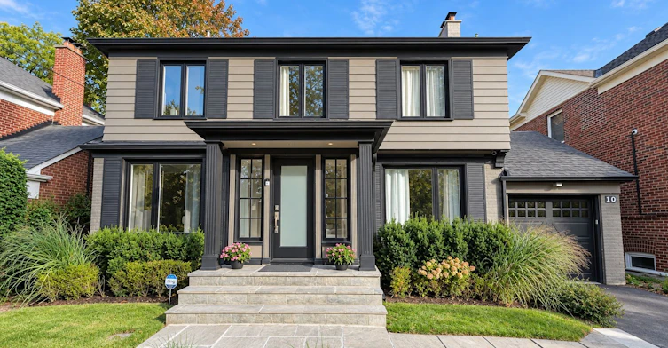 10 Noel Avenue, Toronto, ON, M4G 1B3