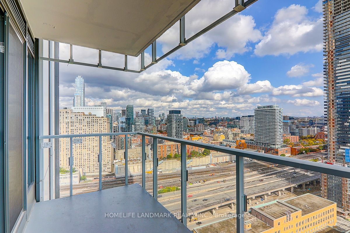 1708-28 Freeland Street, Toronto, ON, M5E 0E3 - 26