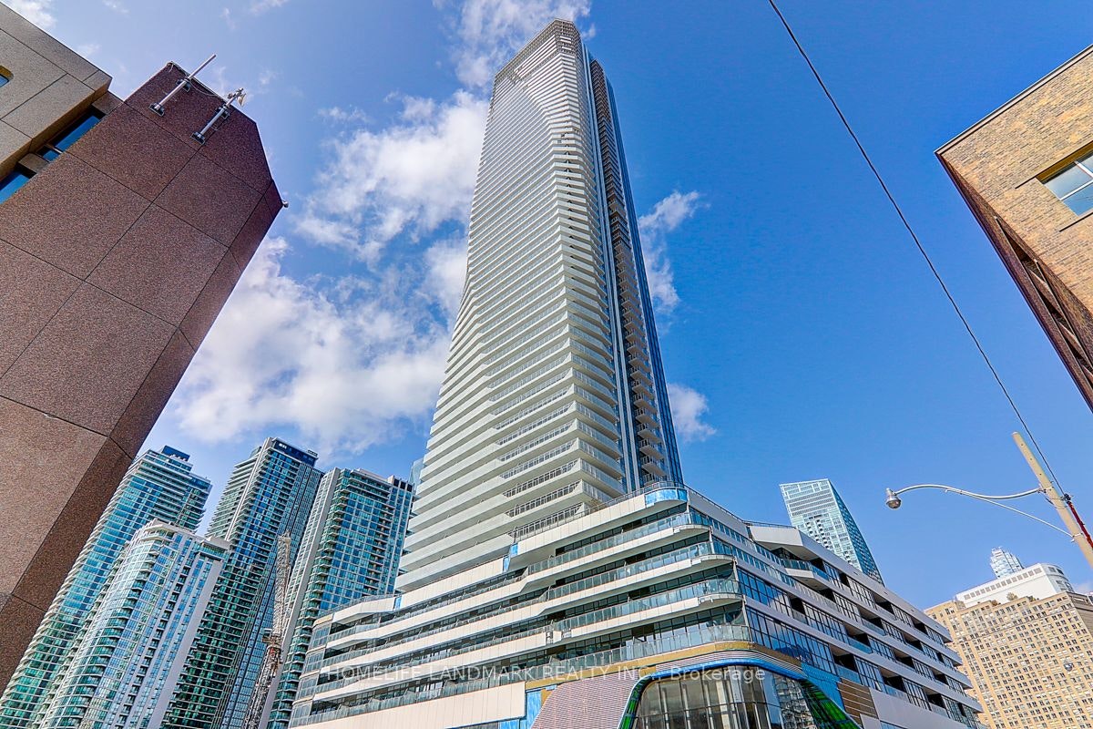 1708-28 Freeland Street, Toronto, ON, M5E 0E3