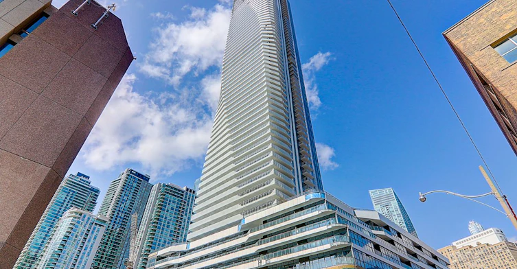 1708-28 Freeland Street, Toronto, ON, M5E 0E3