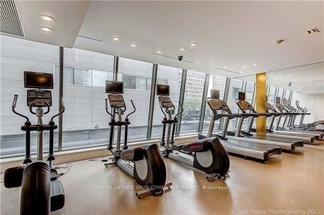 1505-832 Bay Street, Toronto, ON, M5S 1Z6 - 3