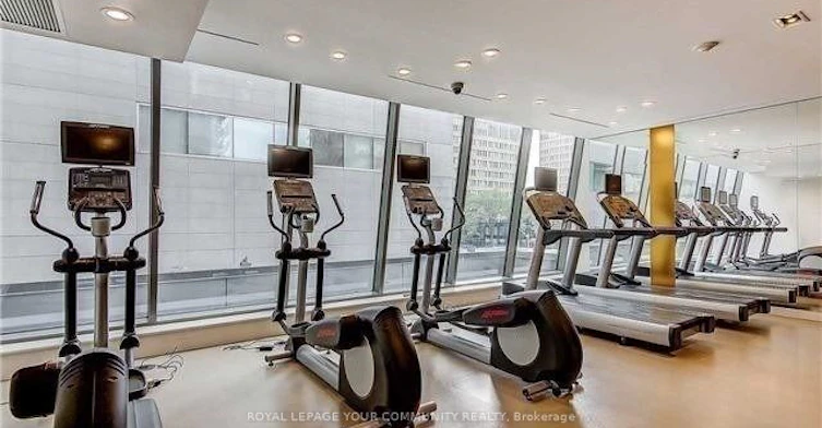 1505-832 Bay Street, Toronto, ON, M5S 1Z6 - 3