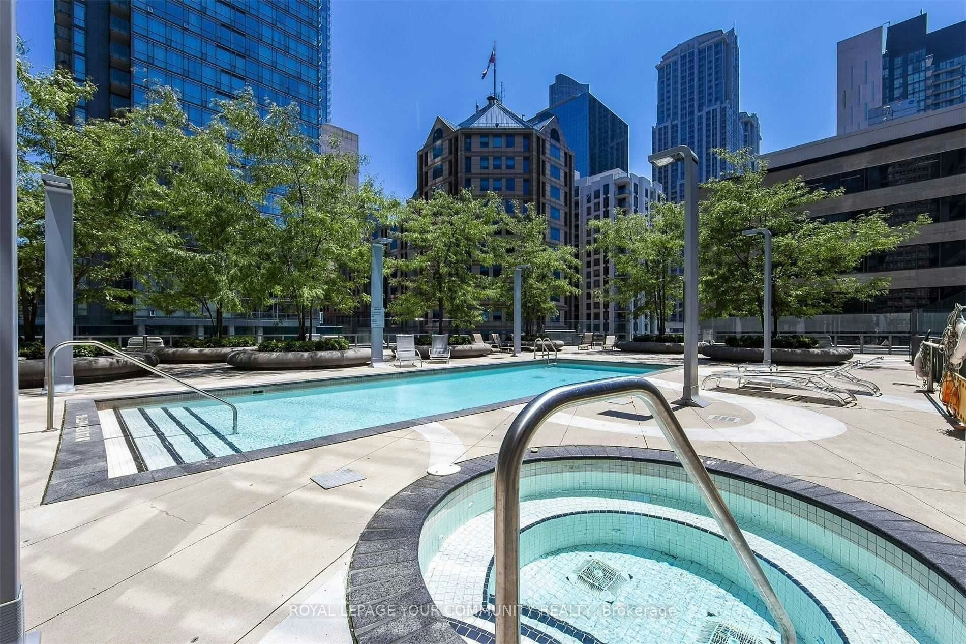 1505-832 Bay Street, Toronto, ON, M5S 1Z6 - 5