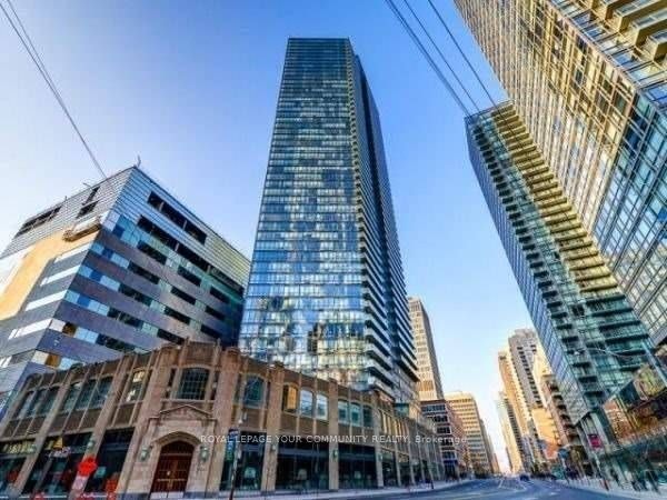 1505-832 Bay Street, Toronto, ON, M5S 1Z6