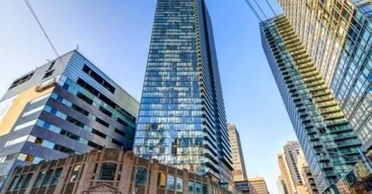1505-832 Bay Street, Toronto, ON, M5S 1Z6