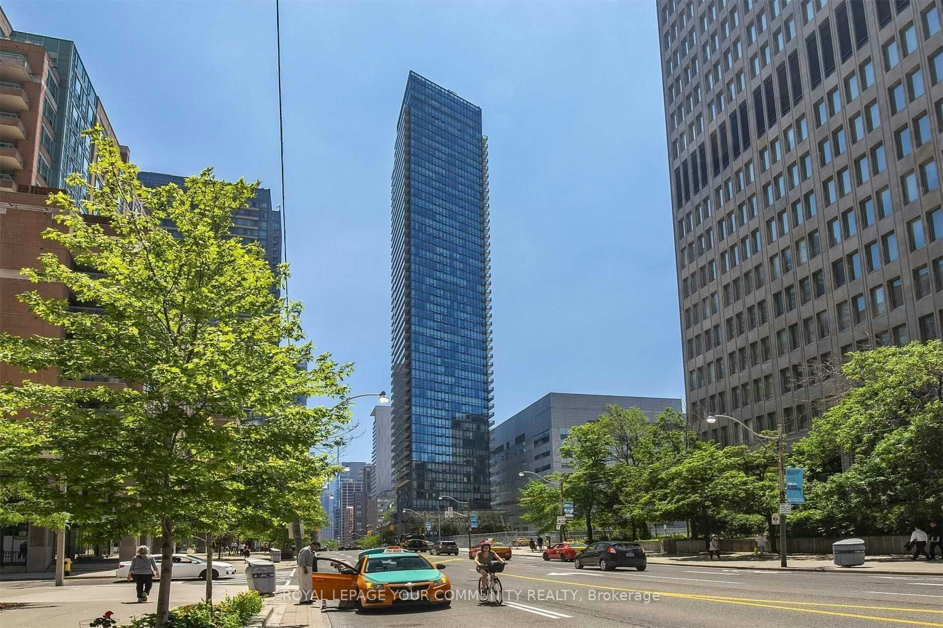 1505-832 Bay Street, Toronto, ON, M5S 1Z6 - 7