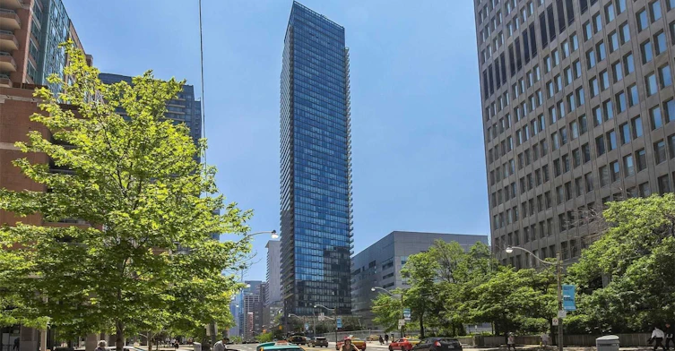 1505-832 Bay Street, Toronto, ON, M5S 1Z6 - 7