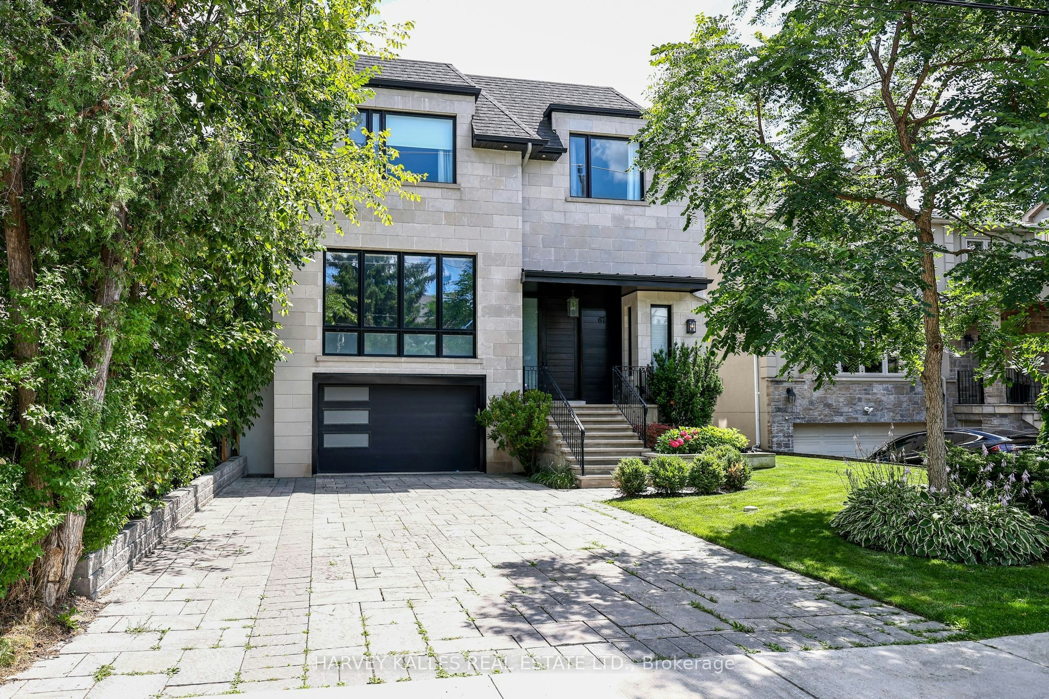 67 Dunblaine Avenue, Toronto, ON, M5M 2S2