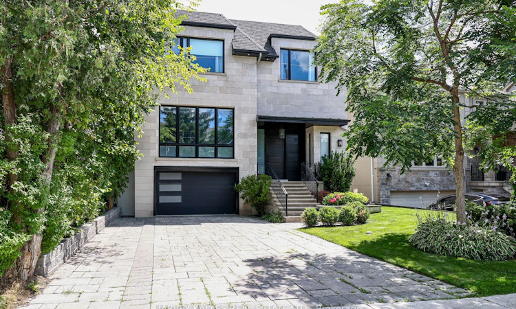 67 Dunblaine Avenue