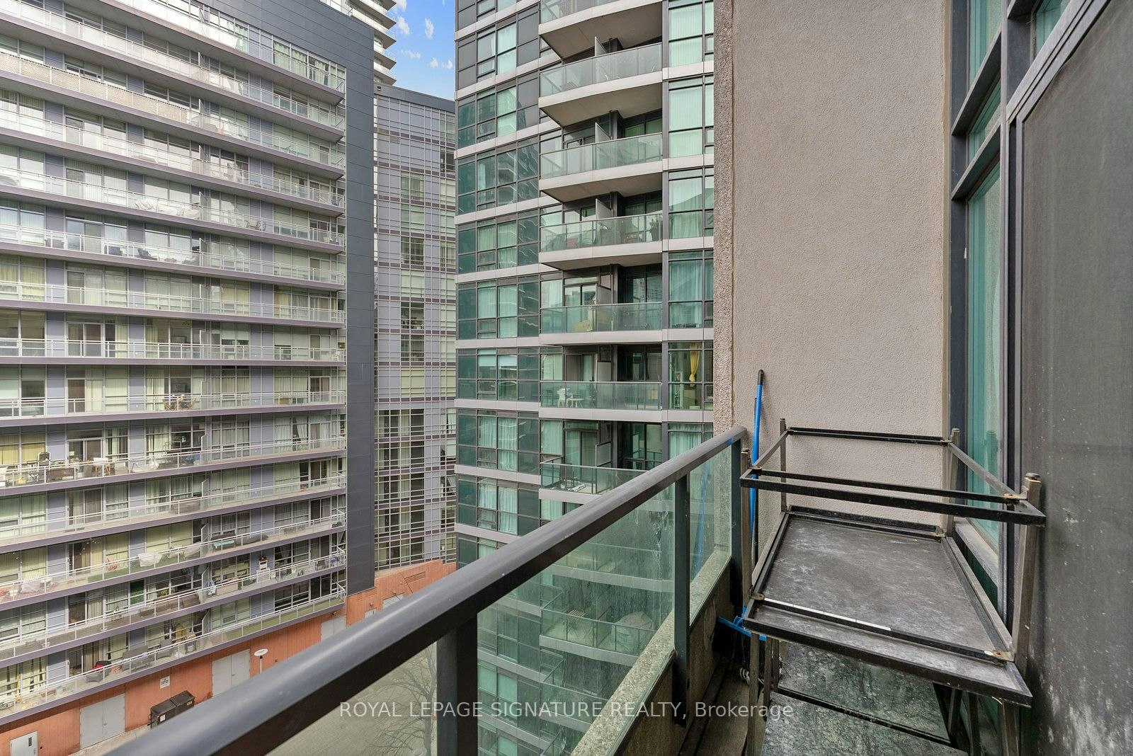 831-600 Fleet Street, Toronto, ON, M5V 1B7 - 27