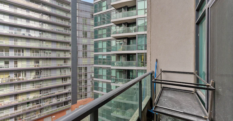 831-600 Fleet Street, Toronto, ON, M5V 1B7 - 27