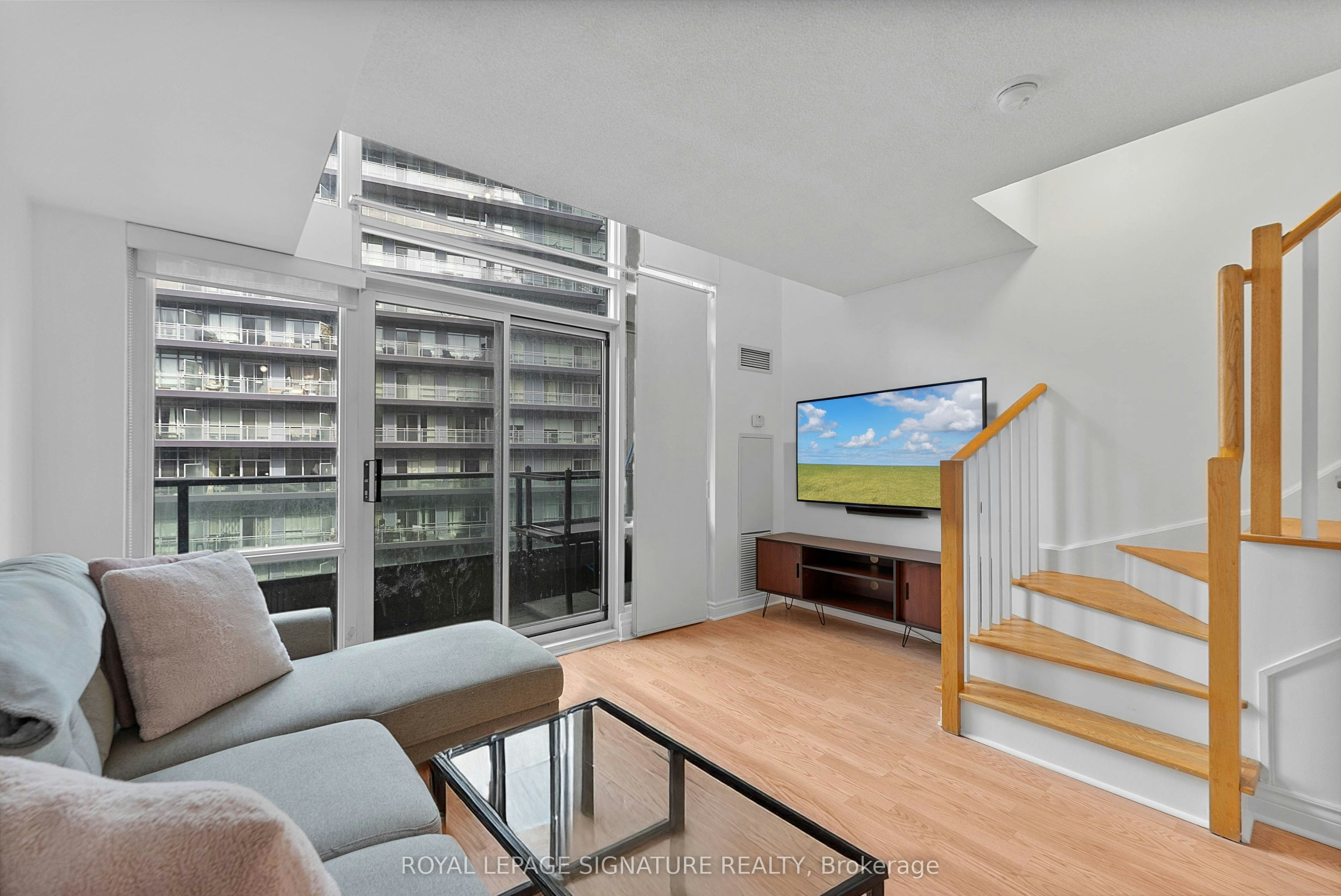 831-600 Fleet Street, Toronto, ON, M5V 1B7 - 8