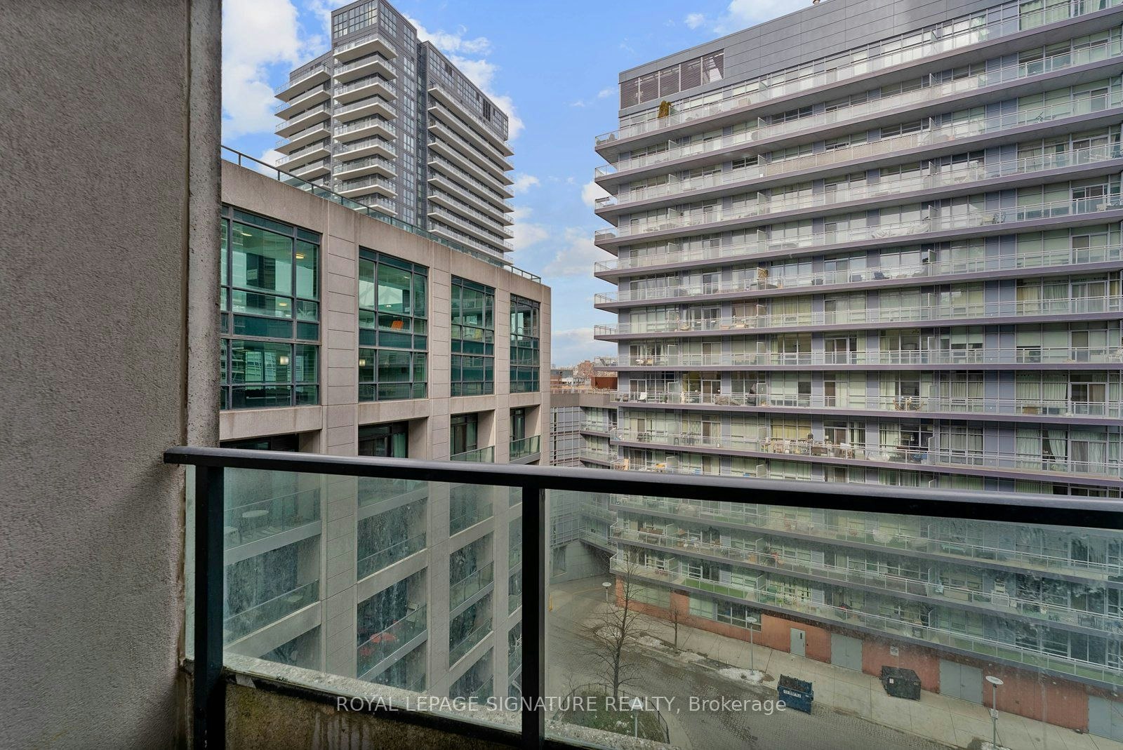 831-600 Fleet Street, Toronto, ON, M5V 1B7 - 26