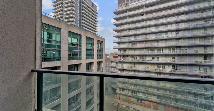 831-600 Fleet Street, Toronto, ON, M5V 1B7 - 26