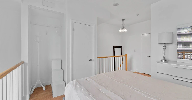 831-600 Fleet Street, Toronto, ON, M5V 1B7 - 21