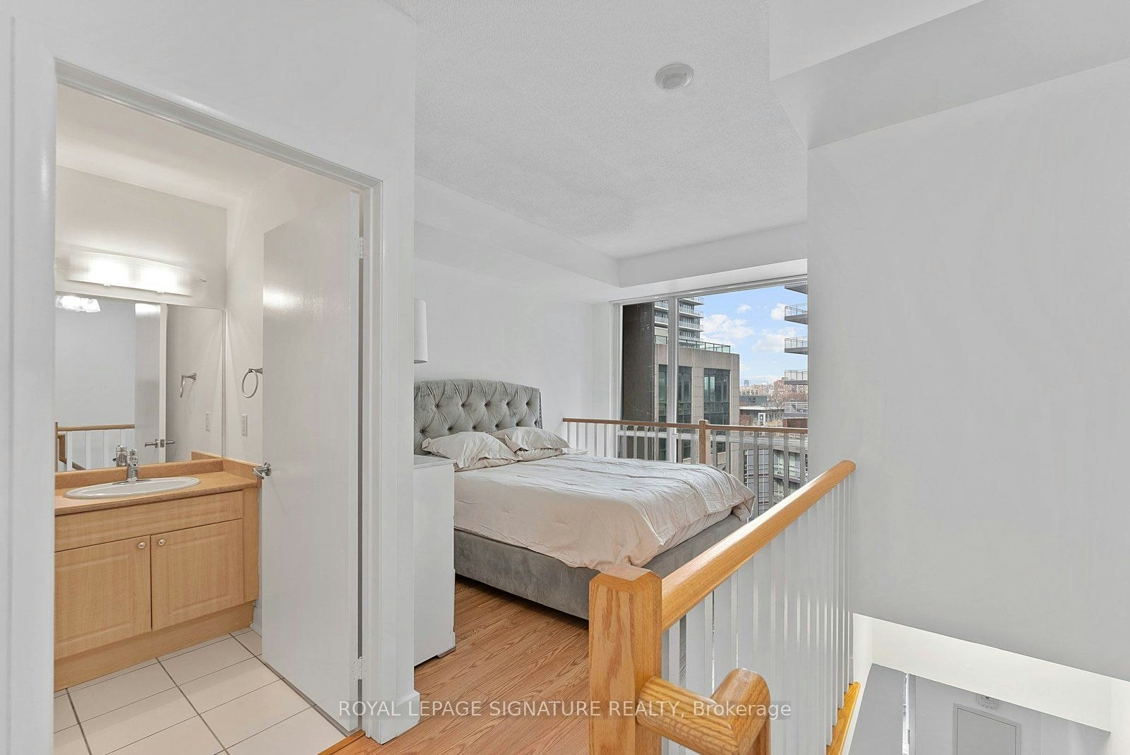 831-600 Fleet Street, Toronto, ON, M5V 1B7 - 17