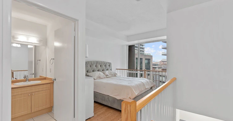 831-600 Fleet Street, Toronto, ON, M5V 1B7 - 17