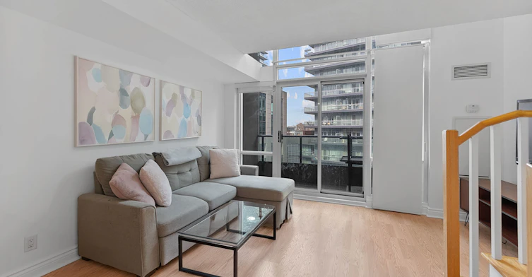 831-600 Fleet Street, Toronto, ON, M5V 1B7 - 9