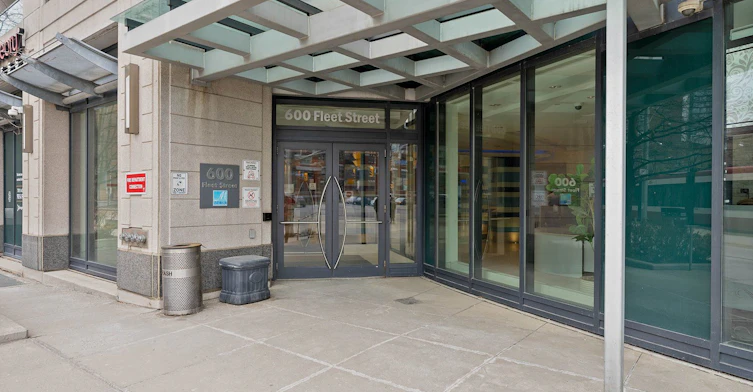 831-600 Fleet Street, Toronto, ON, M5V 1B7 - 30