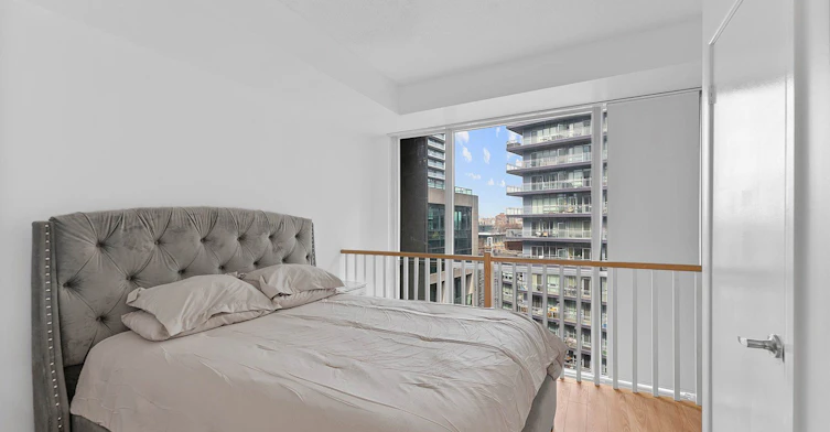 831-600 Fleet Street, Toronto, ON, M5V 1B7 - 18