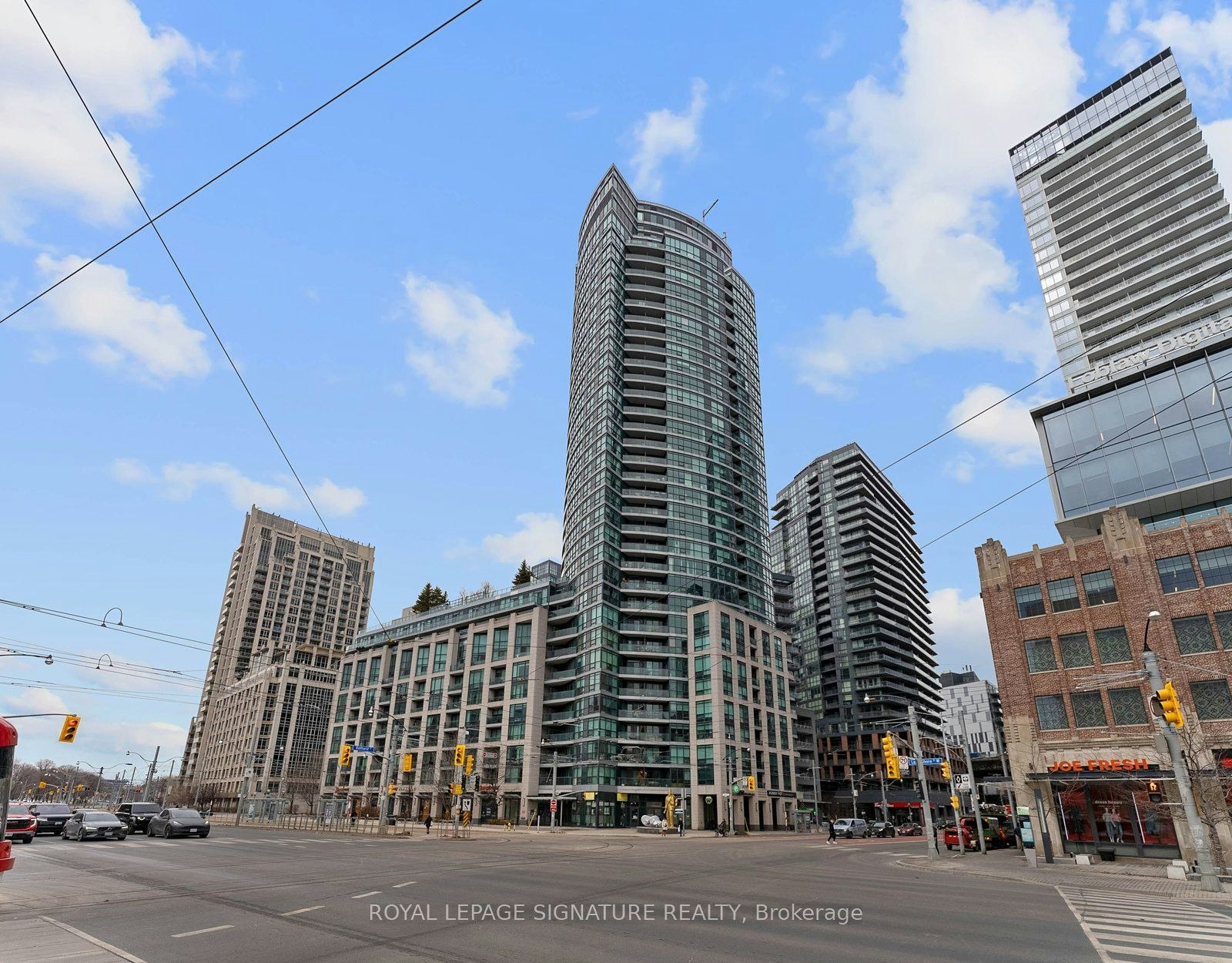831-600 Fleet Street, Toronto, ON, M5V 1B7 - 29