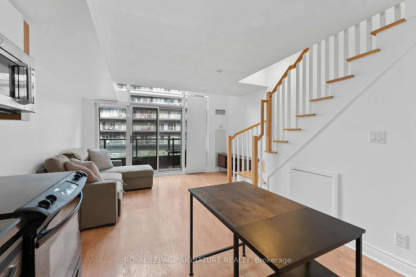 831-600 Fleet Street, Toronto, ON, M5V 1B7 - 5