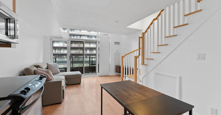 831-600 Fleet Street, Toronto, ON, M5V 1B7 - 5