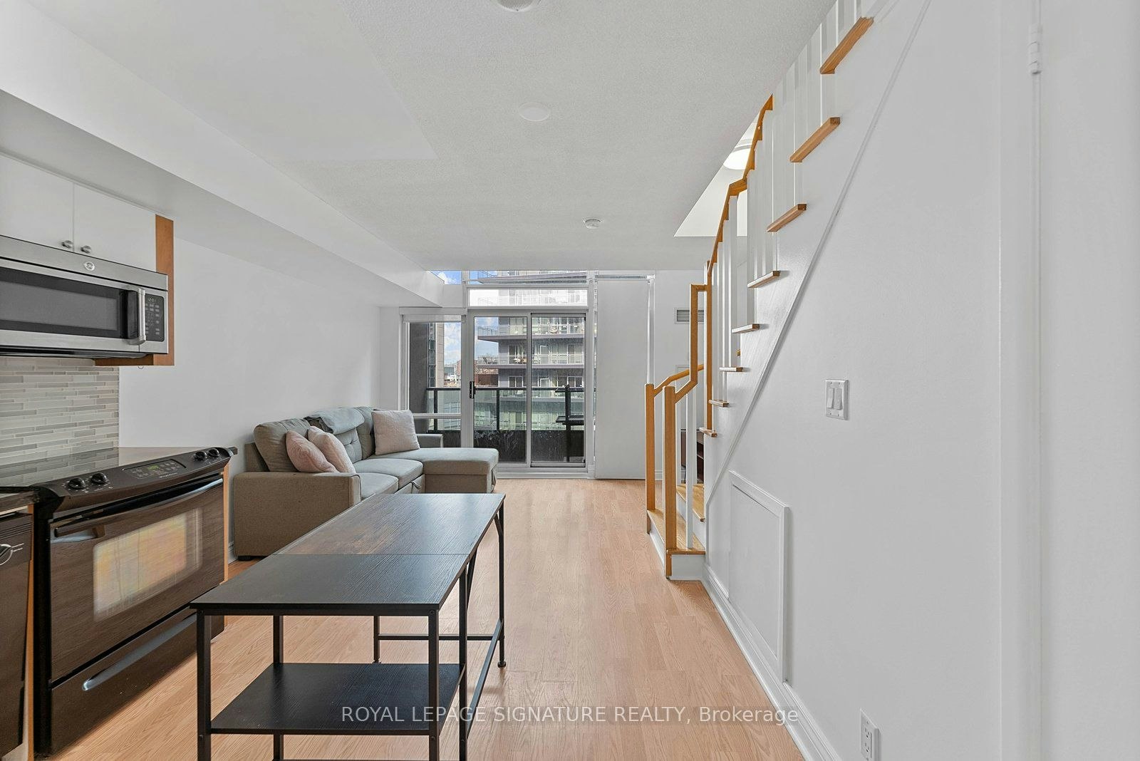 831-600 Fleet Street, Toronto, ON, M5V 1B7 - 6