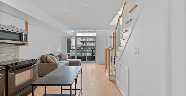 831-600 Fleet Street, Toronto, ON, M5V 1B7 - 6