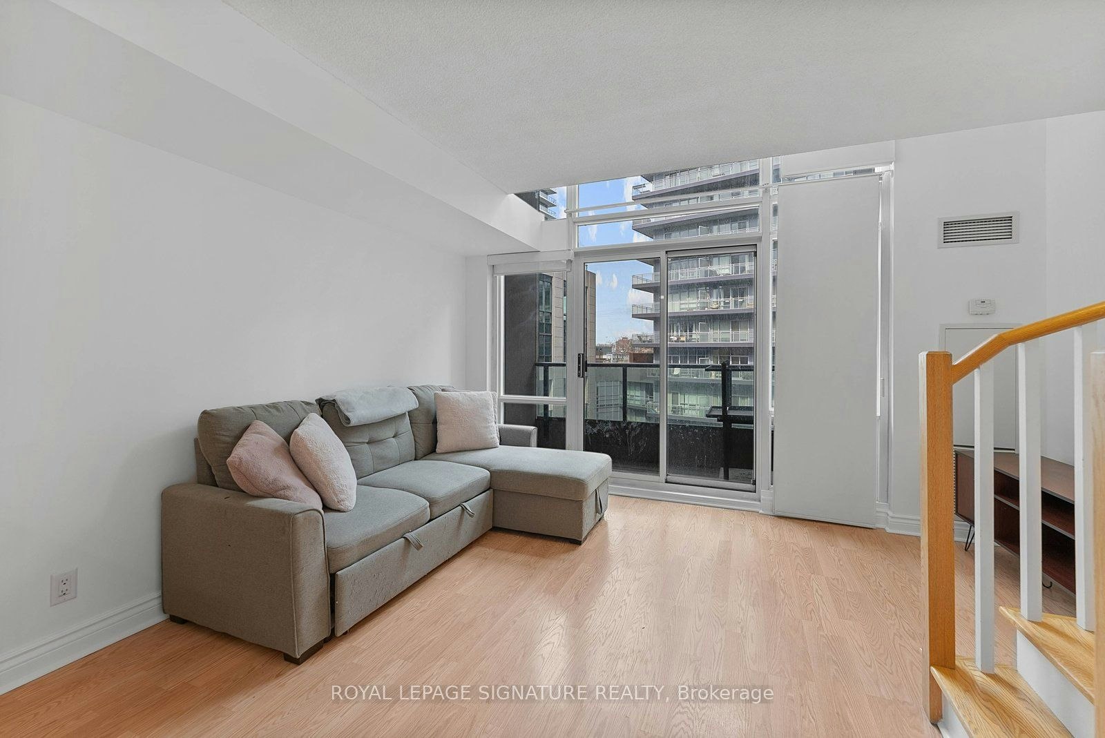 831-600 Fleet Street, Toronto, ON, M5V 1B7 - 10