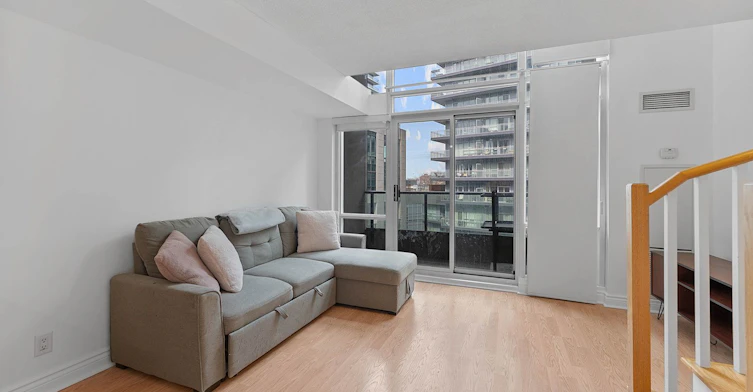 831-600 Fleet Street, Toronto, ON, M5V 1B7 - 10