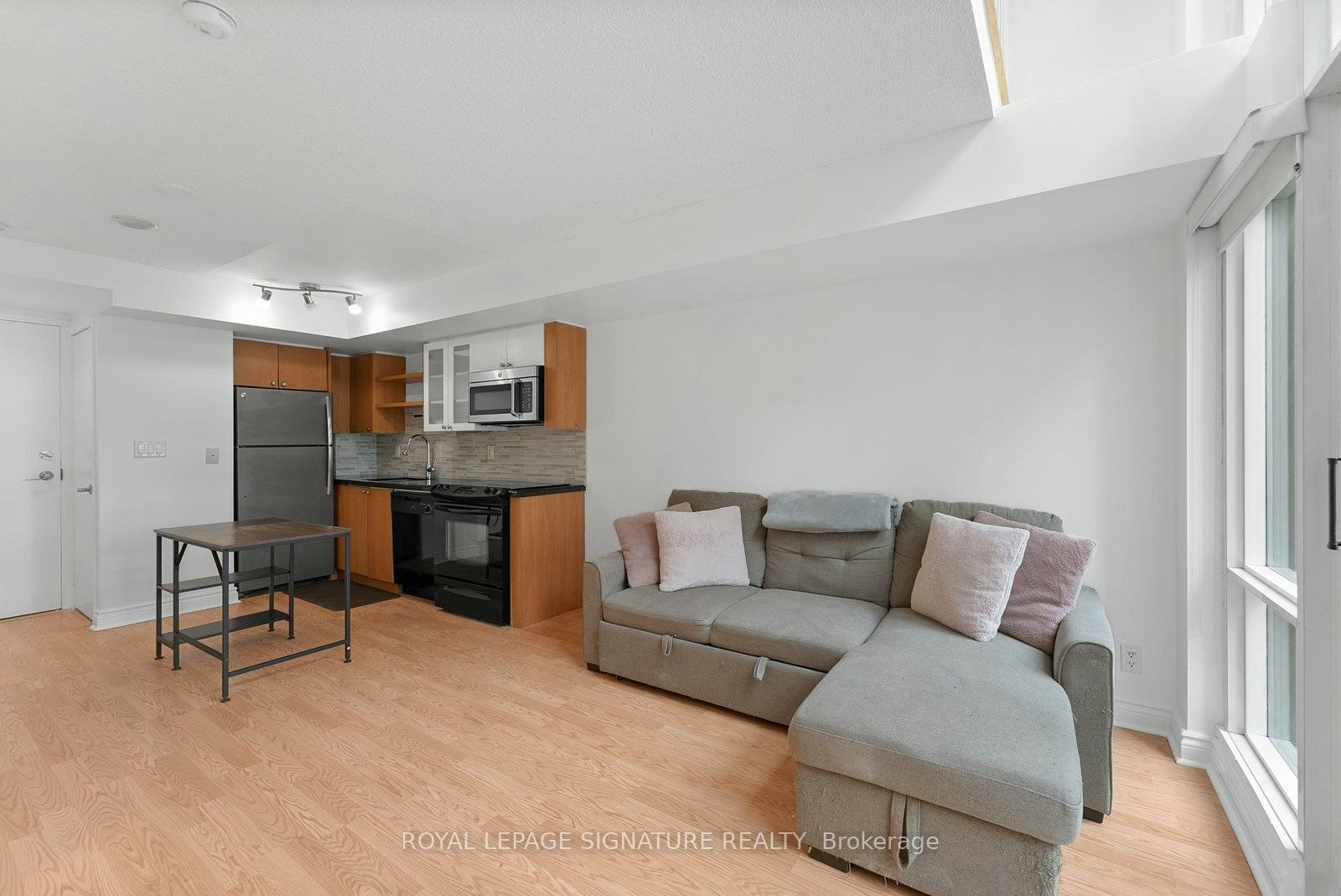 831-600 Fleet Street, Toronto, ON, M5V 1B7 - 7