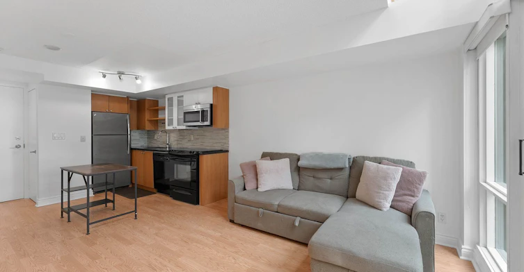 831-600 Fleet Street, Toronto, ON, M5V 1B7 - 7