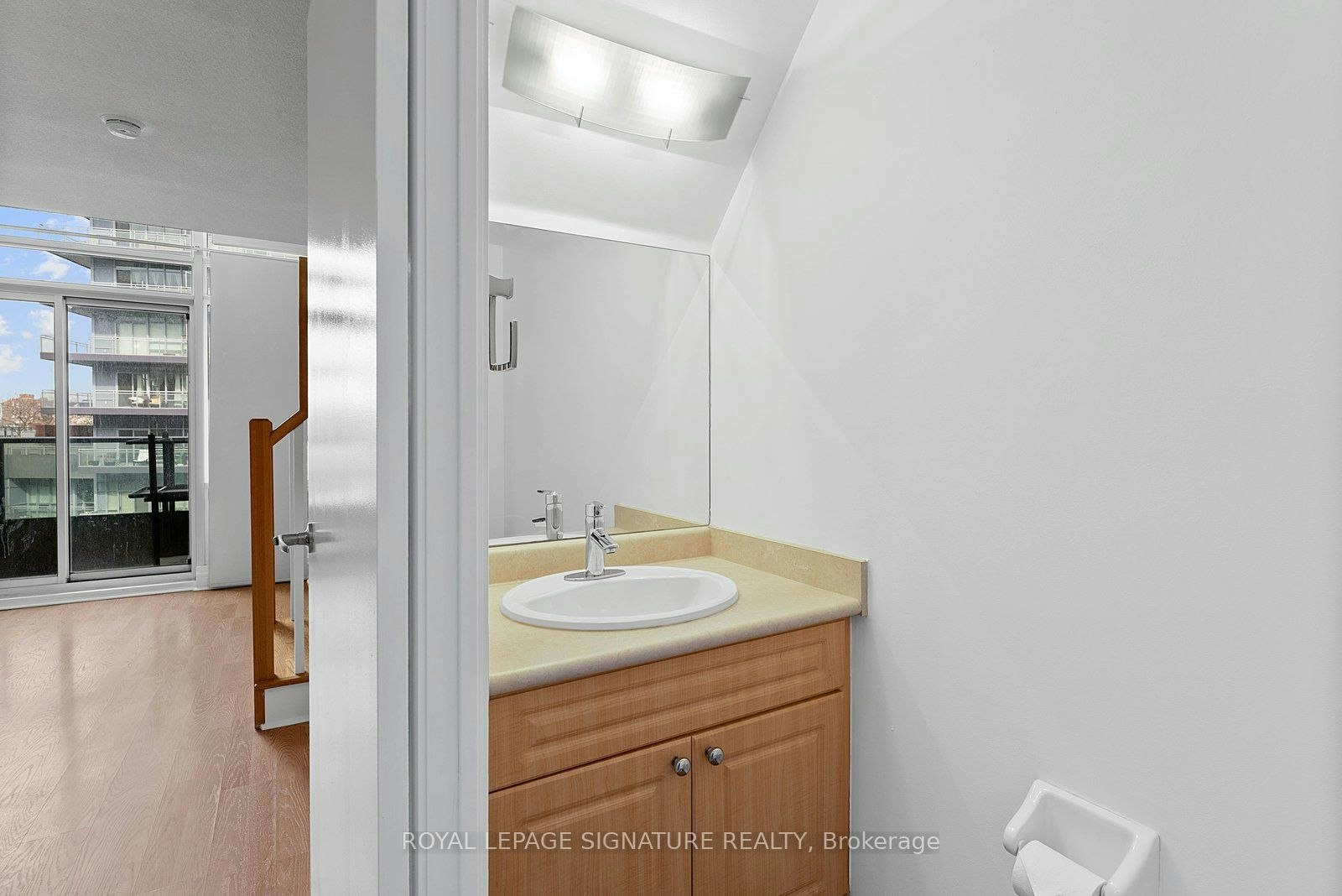 831-600 Fleet Street, Toronto, ON, M5V 1B7 - 15