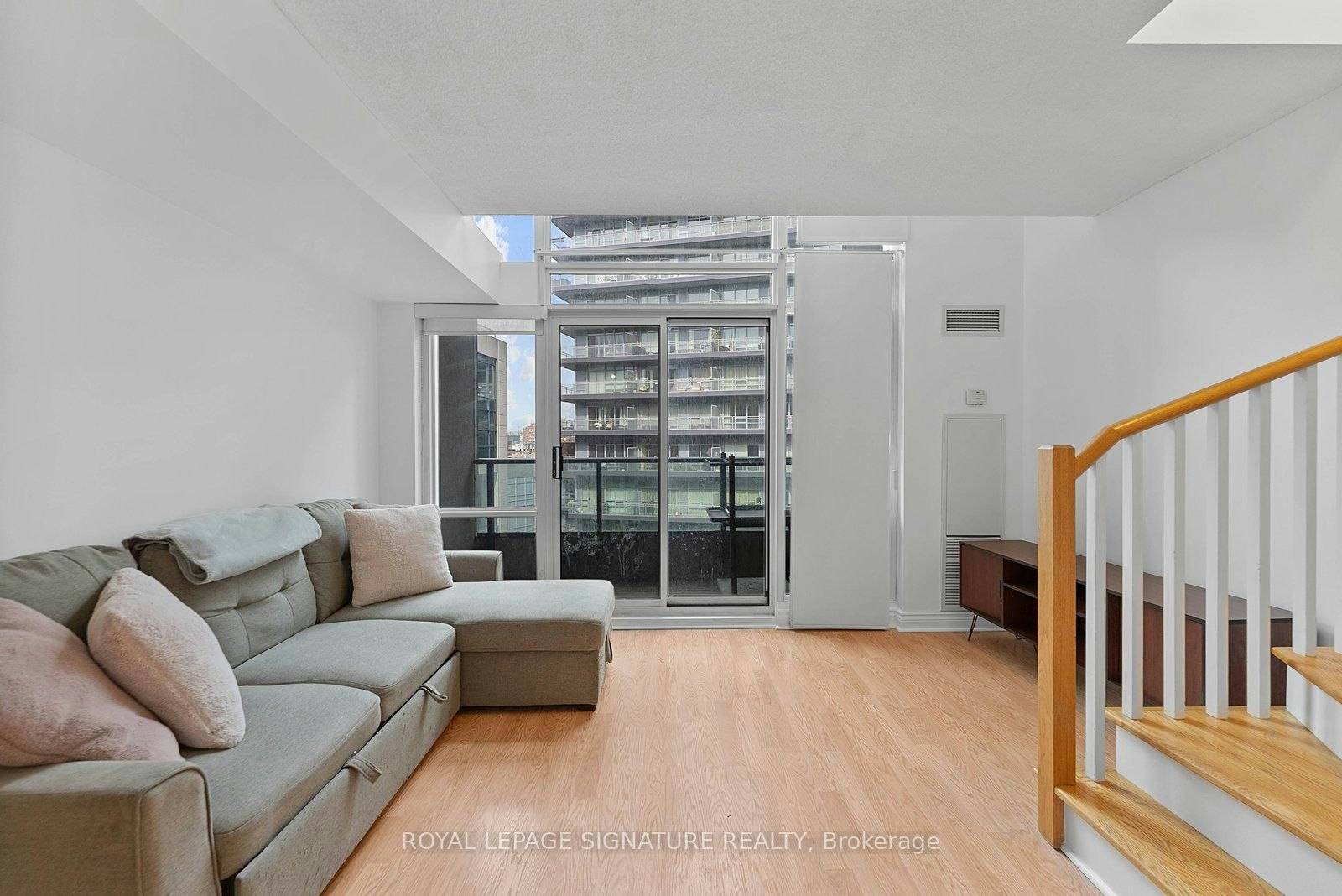 831-600 Fleet Street, Toronto, ON, M5V 1B7 - 11