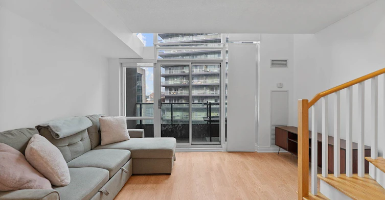 831-600 Fleet Street, Toronto, ON, M5V 1B7 - 11